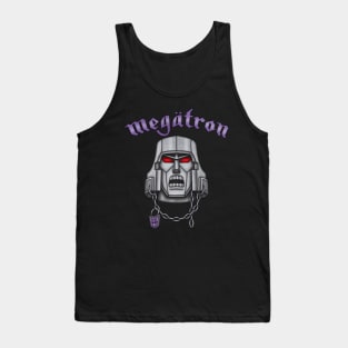 Megatron - Azhmodai 23 Tank Top